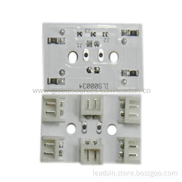 Electronics Manufacturer, Applied in Medical and Traffic Systems